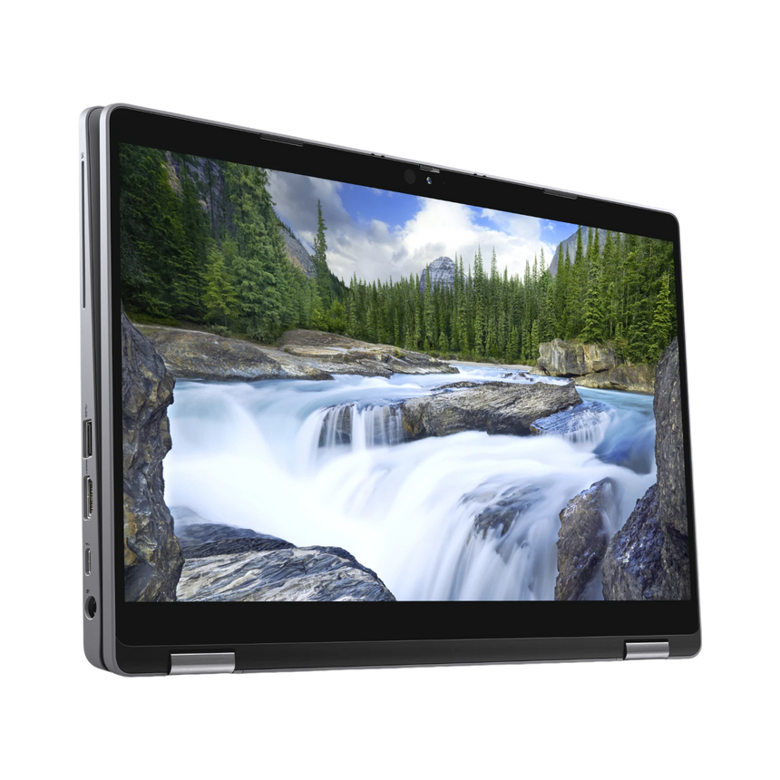Dell 13.3" Latitude 5310 Laptop, Intel Core i5-10210U, 8GB DDR4 RAM, 256GB SSD — Being Shipped