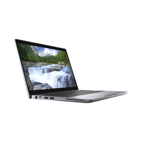 Dell 13.3" Latitude 5310 Laptop, Intel Core i5-10210U, 8GB DDR4 RAM, 256GB SSD — Being Shipped