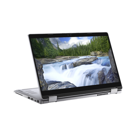 Dell 13.3" Latitude 5310 Laptop, Intel Core i5-10210U, 8GB DDR4 RAM, 256GB SSD — Being Shipped