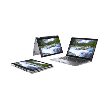 Dell 13.3" Latitude 5310 Laptop, Intel Core i5-10210U, 8GB DDR4 RAM, 256GB SSD — Being Shipped