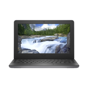 Dell 11.6" Latitude 3120 Notebook, Intel Celeron N5100, 4GB RAM, 128GB SSD (Grey) — Being Shipped