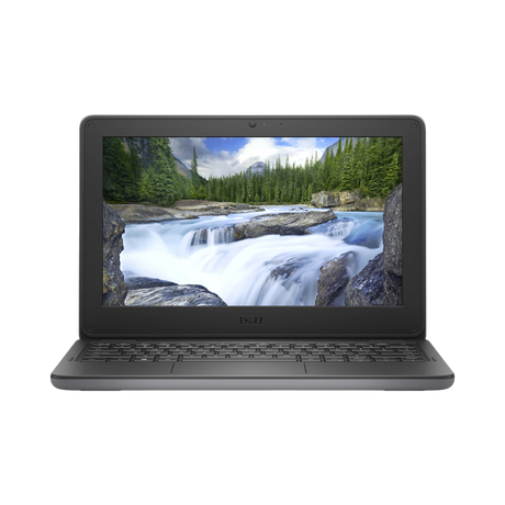 Dell 11.6" Latitude 3120 Notebook, Intel Celeron N5100, 4GB RAM, 128GB SSD (Grey) — Being Shipped