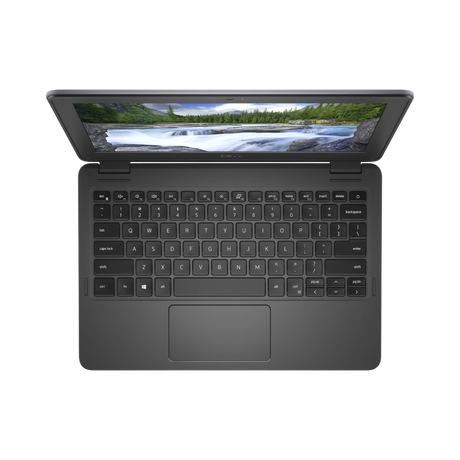Dell 11.6" Latitude 3120 Notebook, Intel Celeron N5100, 4GB RAM, 128GB SSD (Grey) — Being Shipped