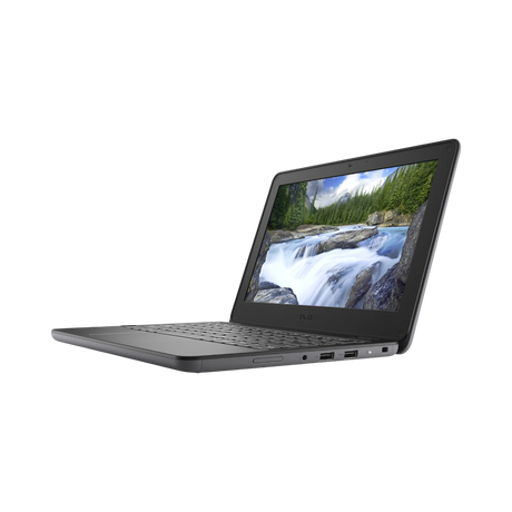 Dell 11.6" Latitude 3120 Notebook, Intel Celeron N5100, 4GB RAM, 128GB SSD (Grey) — Being Shipped