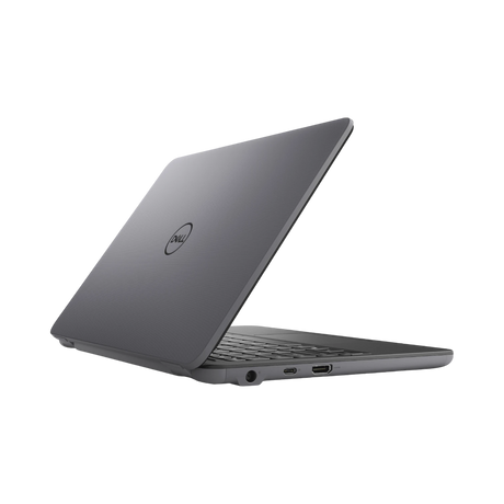 Dell 11.6" Latitude 3120 Notebook, Intel Celeron N5100, 4GB RAM, 128GB SSD (Grey) — Being Shipped