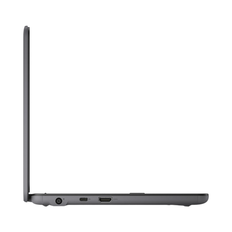 Dell 11.6" Latitude 3120 Notebook, Intel Celeron N5100, 4GB RAM, 128GB SSD (Grey) — Being Shipped