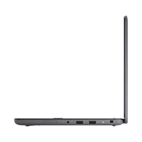 Dell 11.6" Latitude 3120 Notebook, Intel Celeron N5100, 4GB RAM, 128GB SSD (Grey) — Being Shipped