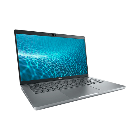 Dell 14" Latitude 5431 Laptop, Intel Core i5-1240P, 16GB RAM, 256GB SSD — Being Shipped