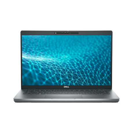 Dell 14" Latitude 5431 Laptop, Intel Core i5-1240P, 16GB RAM, 256GB SSD — Being Shipped