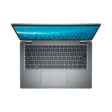 Dell 14" Latitude 5431 Laptop, Intel Core i5-1240P, 16GB RAM, 256GB SSD — Being Shipped
