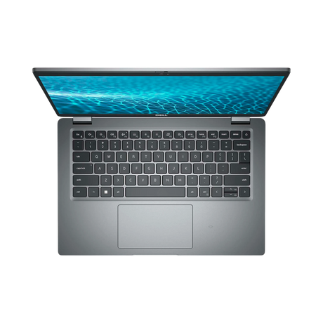 Dell 14" Latitude 5431 Laptop, Intel Core i5-1240P, 16GB RAM, 256GB SSD — Being Shipped