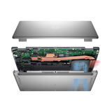 Dell 14" Latitude 5431 Laptop, Intel Core i5-1240P, 16GB RAM, 256GB SSD — Being Shipped