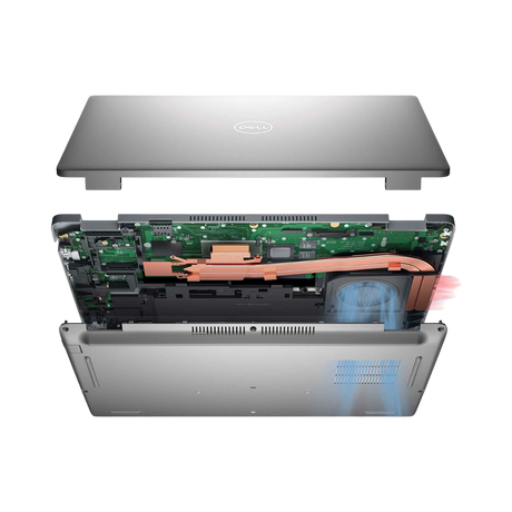 Dell 14" Latitude 5431 Laptop, Intel Core i5-1240P, 16GB RAM, 256GB SSD — Being Shipped
