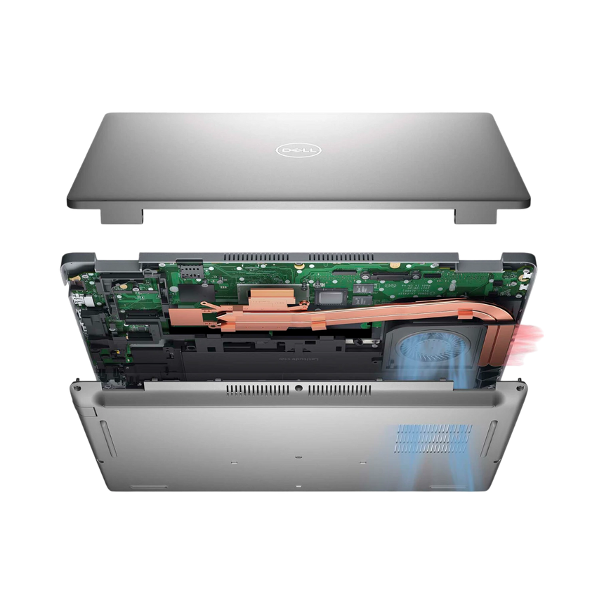 Dell 14" Latitude 5431 Laptop, Intel Core i5-1240P, 16GB RAM, 256GB SSD — Being Shipped