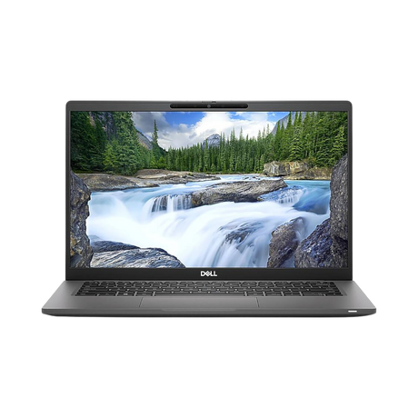 Dell 14" Latitude 7420 2-in-1 Notebook, Intel Core i5-1145G7, 16GB RAM, 512GB SSD (Black) — Being Shipped