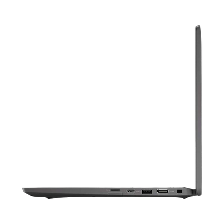 Dell 14" Latitude 7420 2-in-1 Notebook, Intel Core i5-1145G7, 16GB RAM, 512GB SSD (Black) — Being Shipped