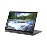 Dell 14" Latitude 7420 2-in-1 Notebook, Intel Core i5-1145G7, 16GB RAM, 512GB SSD (Black) — Being Shipped