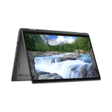 Dell 14" Latitude 7420 2-in-1 Notebook, Intel Core i5-1145G7, 16GB RAM, 512GB SSD (Black) — Being Shipped