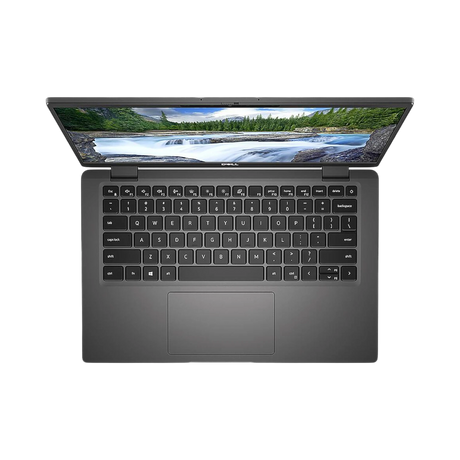 Dell 14" Latitude 7420 2-in-1 Notebook, Intel Core i5-1145G7, 16GB RAM, 512GB SSD (Black) — Being Shipped