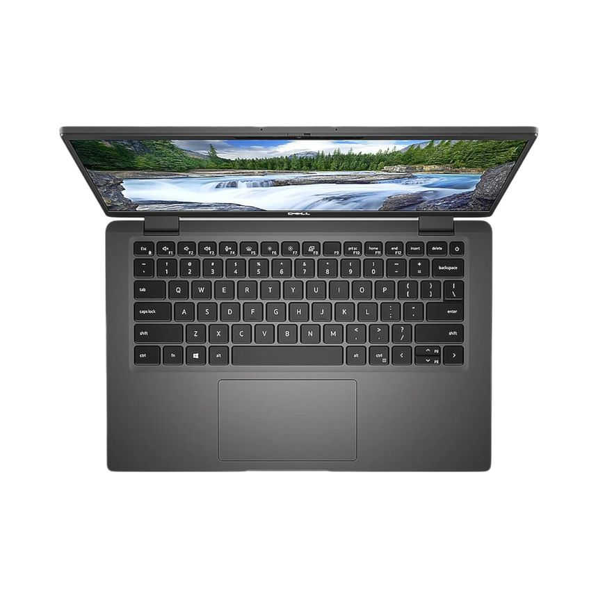 Dell 14" Latitude 7420 2-in-1 Notebook, Intel Core i5-1145G7, 16GB RAM, 512GB SSD (Black) — Being Shipped