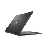 Dell 14" Latitude 7420 2-in-1 Notebook, Intel Core i5-1145G7, 16GB RAM, 512GB SSD (Black) — Being Shipped