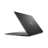 Dell 14" Latitude 7420 2-in-1 Notebook, Intel Core i5-1145G7, 16GB RAM, 512GB SSD (Black) — Being Shipped
