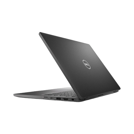 Dell 14" Latitude 7420 2-in-1 Notebook, Intel Core i5-1145G7, 16GB RAM, 512GB SSD (Black) — Being Shipped