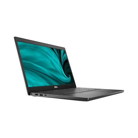 Dell 14" Latitude 3420 Laptop, Intel Core i7-1165G7, 8GB RAM, 256GB SSD — Being Shipped
