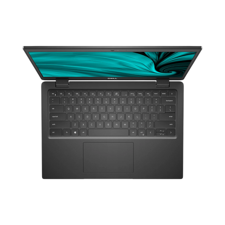 Dell 14" Latitude 3420 Laptop, Intel Core i7-1165G7, 8GB RAM, 256GB SSD — Being Shipped