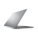 Dell 17" Precision 5770 Mobile Workstation, Intel Core i5-12600H, 16GB RAM 512GB SSD — Being Shipped