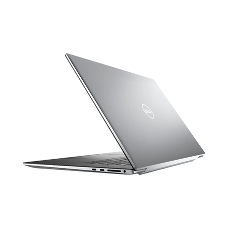 Dell 17" Precision 5770 Mobile Workstation, Intel Core i5-12600H, 16GB RAM 512GB SSD — Being Shipped