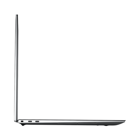 Dell 17" Precision 5770 Mobile Workstation, Intel Core i5-12600H, 16GB RAM 512GB SSD — Being Shipped