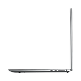 Dell 17" Precision 5770 Mobile Workstation, Intel Core i5-12600H, 16GB RAM 512GB SSD — Being Shipped