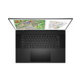 Dell 17" Precision 5770 Mobile Workstation, Intel Core i5-12600H, 16GB RAM 512GB SSD — Being Shipped