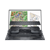 Dell 17" Precision 5770 Mobile Workstation, Intel Core i5-12600H, 16GB RAM 512GB SSD — Being Shipped