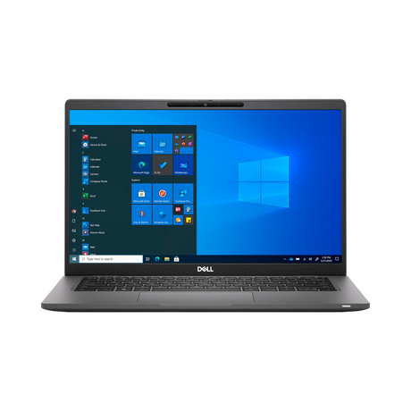Dell 14" Latitude 7420 Laptop, Intel Core i5-1145G7, 16GB RAM, 512GB SSD (Carbon Fiber) — Being Shipped