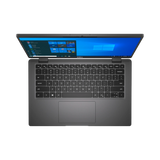 Dell 14" Latitude 7420 Laptop, Intel Core i5-1145G7, 16GB RAM, 512GB SSD (Carbon Fiber) — Being Shipped