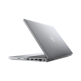 Dell 14" Latitude 5420 Notebook, Intel Core i5-1145G7, 8GB DDR4 RAM, 256GB SSD (Silver) — Being Shipped