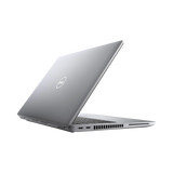 Dell 14" Latitude 5420 Notebook, Intel Core i5-1145G7, 8GB DDR4 RAM, 256GB SSD (Silver) — Being Shipped