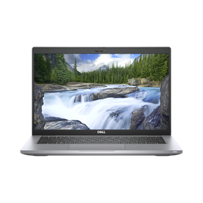 Dell 14" Latitude 5420 Notebook, Intel Core i5-1145G7, 8GB DDR4 RAM, 256GB SSD (Silver) — Being Shipped