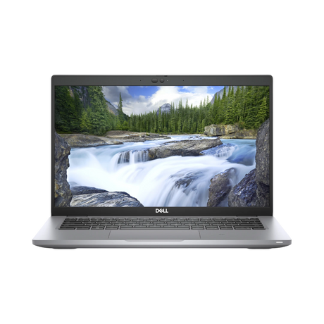 Dell 14" Latitude 5420 Notebook, Intel Core i5-1145G7, 8GB DDR4 RAM, 256GB SSD (Silver) — Being Shipped