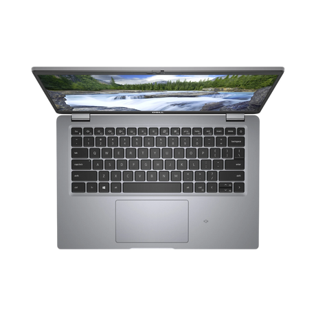 Dell 14" Latitude 5420 Notebook, Intel Core i5-1145G7, 8GB DDR4 RAM, 256GB SSD (Silver) — Being Shipped