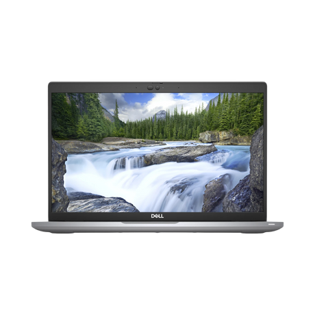 Dell 14" Latitude 5420 Notebook, Intel Core i5-1145G7, 8GB DDR4 RAM, 256GB SSD (Silver) — Being Shipped