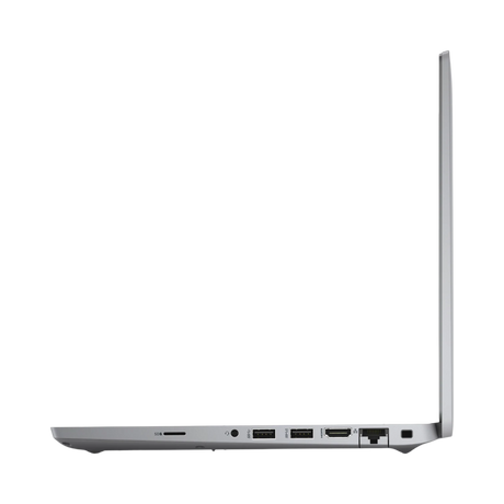 Dell 14" Latitude 5420 Notebook, Intel Core i5-1145G7, 8GB DDR4 RAM, 256GB SSD (Silver) — Being Shipped