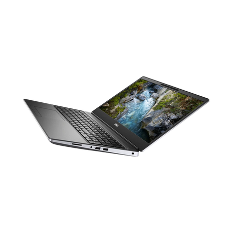 Dell 15.6" Precision 7560 Mobile Workstation, Intel Core i7-11850H, NVIDIA RTX A2000, 32GB RAM, 512GB SSD — Being Shipped