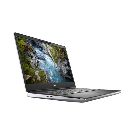 Dell 15.6" Precision 7560 Mobile Workstation, Intel Core i7-11850H, NVIDIA RTX A2000, 32GB RAM, 512GB SSD — Being Shipped