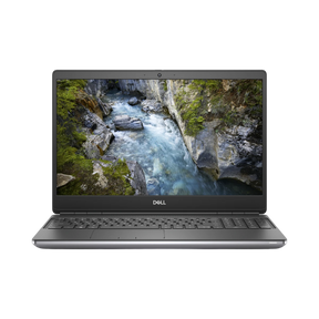 Dell 15.6" Precision 7560 Mobile Workstation, Intel Core i7-11850H, NVIDIA RTX A2000, 32GB RAM, 512GB SSD — Being Shipped