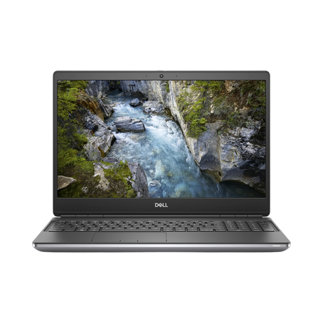 Dell 15.6" Precision 7560 Mobile Workstation, Intel Core i7-11850H, NVIDIA RTX A2000, 32GB RAM, 512GB SSD — Being Shipped