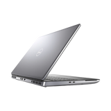 Dell 15.6" Precision 7560 Mobile Workstation, Intel Core i7-11850H, NVIDIA RTX A2000, 32GB RAM, 512GB SSD — Being Shipped