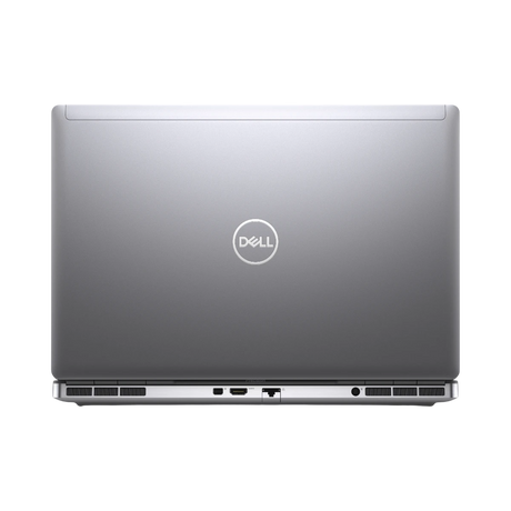 Dell 15.6" Precision 7560 Mobile Workstation, Intel Core i7-11850H, NVIDIA RTX A2000, 32GB RAM, 512GB SSD — Being Shipped